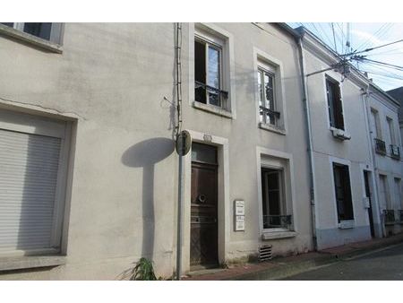 vente immeuble 69 m² pithiviers (45300)