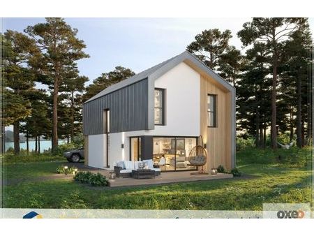 vente maison à construire 4 pièces 105 m² aiguebelette-le-lac (73610)