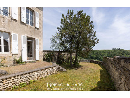vente maison 6 pièces 170 m² grancey-le-château-neuvelle (21580)