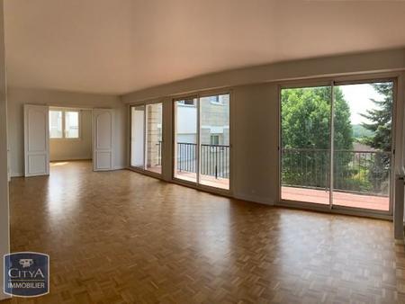 location appartement chambourcy (78240) 5 pièces 100m²  1 849€