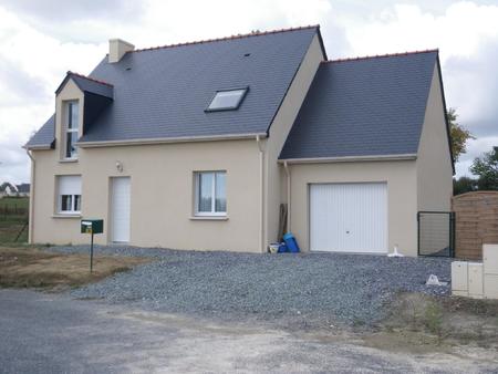 vente maison à marsac-sur-don (44170) : à vendre / 91m² marsac-sur-don