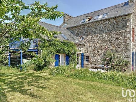 vente maison à saint-lormel (22130) : à vendre / 212m² saint-lormel