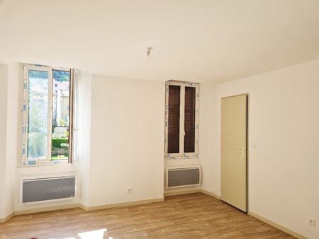 location appartement 2 pièces 35.21 m²