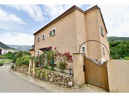 vente maison 6 pièces 183 m²