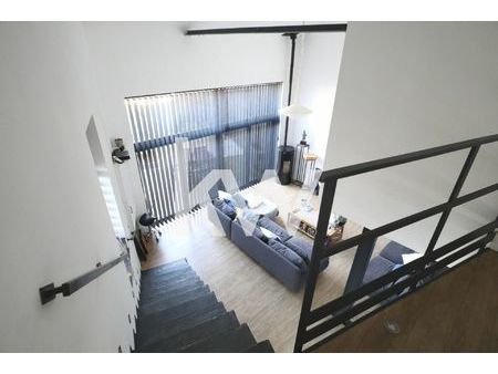 halluin - lofts x2 (230 m²)