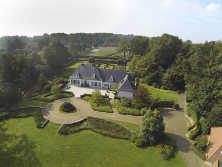 maison à vendre à turnhout € 1.690.000 (kfvaq) - hillewaere turnhout | zimmo
