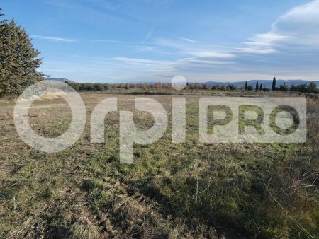 location de terrain de 2 000 m² à manosque - 04100