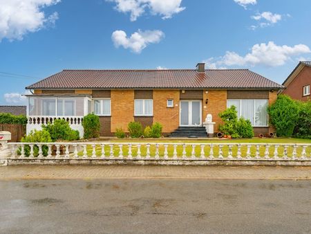 maison à vendre à ulbeek € 369.000 (kfgw7) - levecq & beelen | logic-immo + zimmo