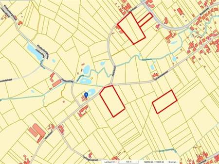 terrain à vendre à budingen € 115.000 (kfgdu) - de woonmakers | logic-immo + zimmo