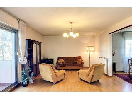vente appartement 5 pièces 118 m² gradignan (33170)