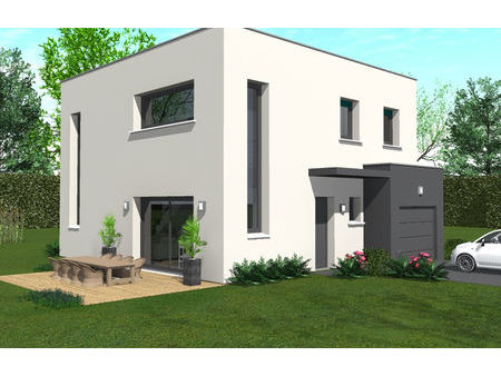 vente maison 4 pièces 90 m² vienne (38200)