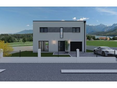 vente maison à construire 4 pièces 85 m² plaisir (78370)