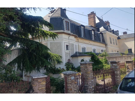 vente maison 3 pièces 88 m² villeneuve-saint-georges (94190)