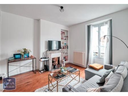 vente appartement corbeil-essonnes (91100) 2 pièces 43.35m²  114 000€