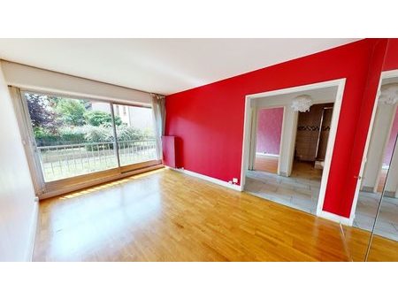 vente appartement 2 pièces 36.46 m²