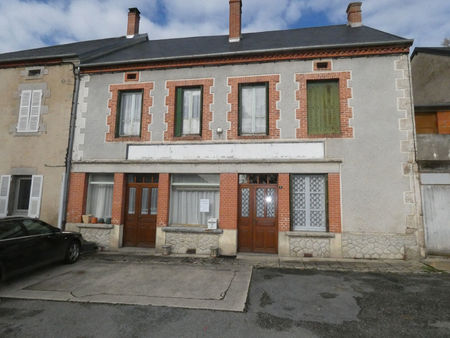 maison 8 pièces - 194m²