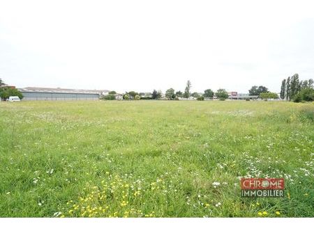 vente terrain 18000 m² marmande (47200)