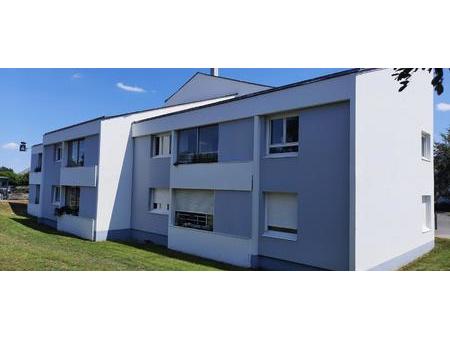 vente appartement 3 pièces à saint-barthélemy-d'anjou (49124) : à vendre 3 pièces / 70m² s