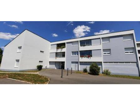 vente appartement 4 pièces à saint-barthélemy-d'anjou (49124) : à vendre 4 pièces / 83m² s
