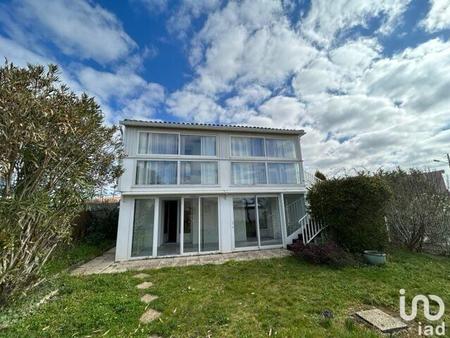 vente maison à vaux-sur-mer (17640) : à vendre / 160m² vaux-sur-mer
