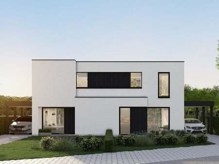 maison à vendre à wieze € 452.000 (kfzs9) | logic-immo + zimmo