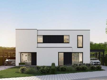 maison à vendre à wieze € 452.000 (kfzs9) | zimmo