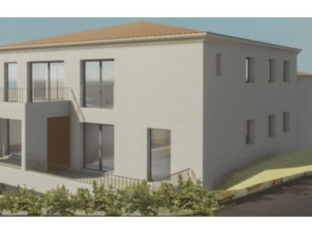 vente appartement 3 pièces 83 m² monticello (20220)