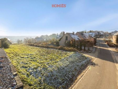 terrain à vendre à houwaart € 235.000 (kg09y) - homiés | logic-immo + zimmo