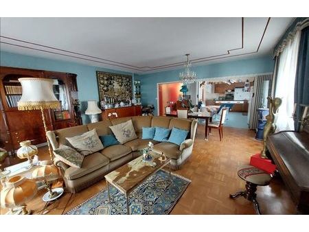 vente appartement 6 pièces 245 m² saint-amand-montrond (18200)