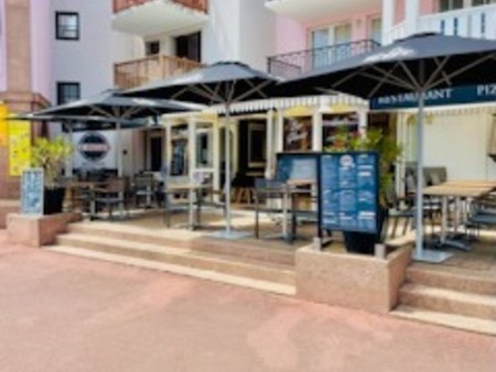 en vente restaurant 106 m² – 122 000 € |talmont-saint-hilaire