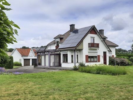 maison à vendre à leopoldsburg € 550.000 (kg0kl) - mijn notarissen | logic-immo + zimmo