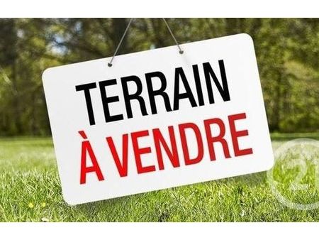 vente terrain 1270 m² isles-lès-villenoy (77450)