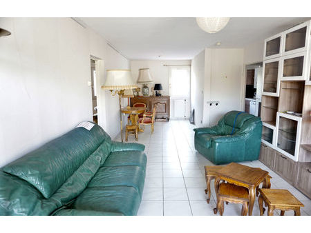 vente appartement 3 pièces 75 m² les angles (30133)