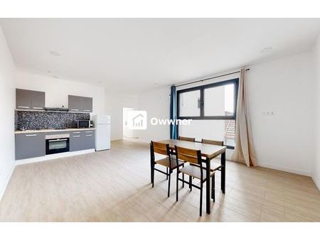 location appartement 4 pièces 77 m² vitry-sur-seine (94400)