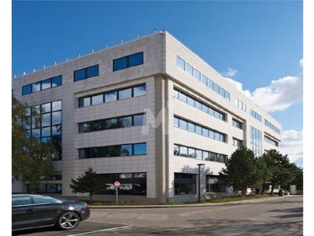 location de bureau de 650 m² à rungis - 94150