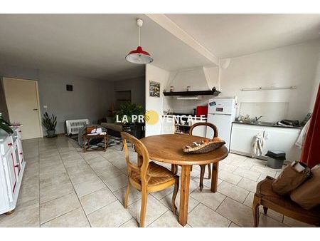 vente appartement 2 pièces 50m2 saint-maximin-la-sainte-baume 83470 - 129600 € - surface p
