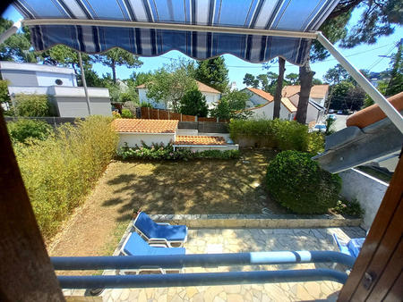 vente maison à la baule-escoublac la baule les pins (44500) : à vendre / 86m² la baule-esc