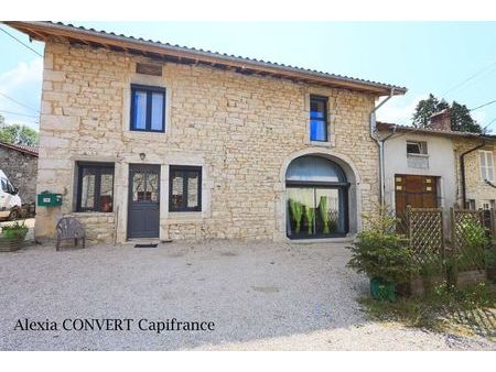 vente maison 6 pièces 250 m²