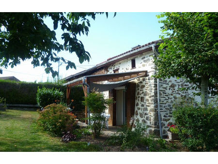 vente maison 5 pièces 95 m² oradour-sur-vayres (87150)