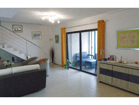 vente appartement 4 pièces 103 m² propriano (20110)