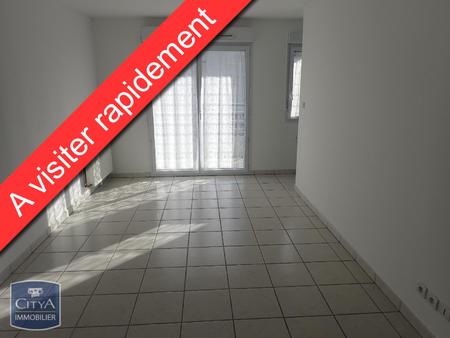 location appartement héricourt (70400) 2 pièces 45.65m²  565€