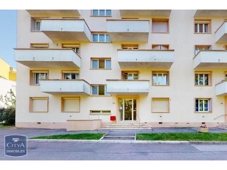 vente appartement dijon (21000) 4 pièces 88m²  178 000€