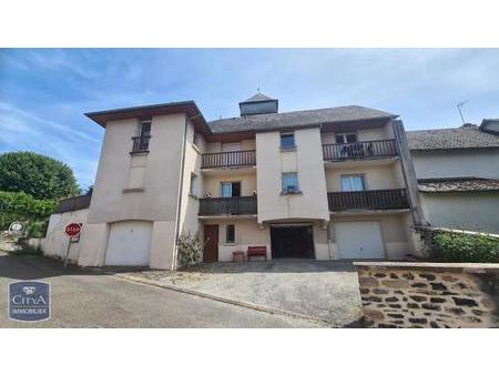 vente immeuble chamboulive (19450)  203 300€