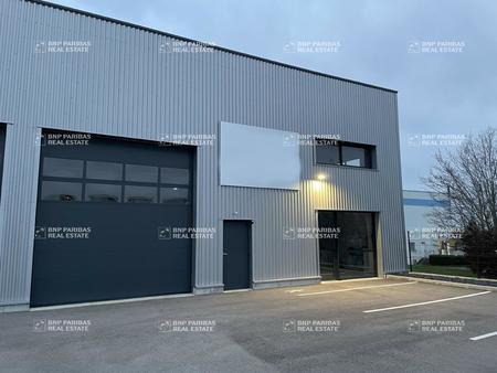 location d'entrepôt de 277 m² à marsannay-la-côte - 21160