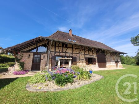 maison 5 pièces - 152m² - ste croix