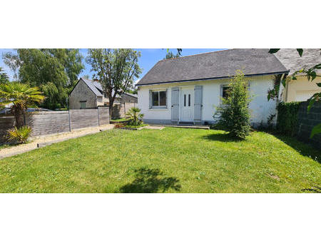 vente maison à saint-molf (44350) : à vendre / 86m² saint-molf