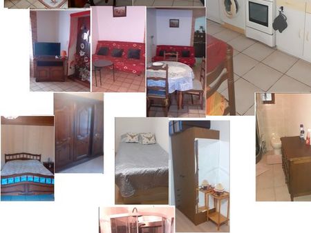location appartement campagne lauragaise