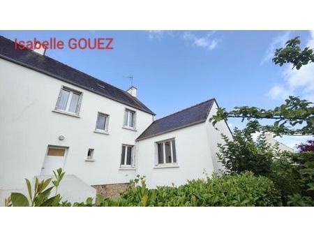 vente maison à saint-martin-des-champs (29600) : à vendre / 112m² saint-martin-des-champs
