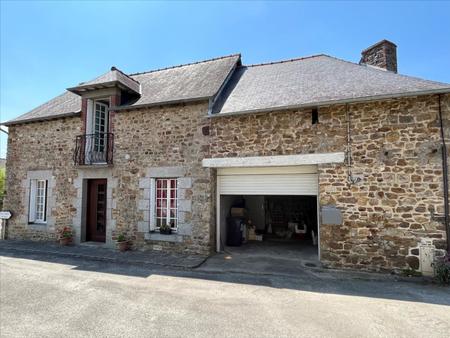 vente maison à saint-christophe-des-bois (35210) : à vendre / 86m² saint-christophe-des-bo