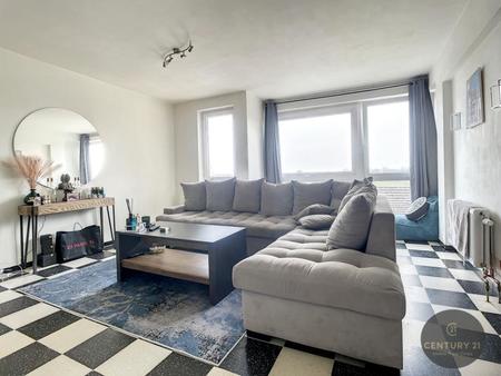 condo/coop à vente  zeedijk 85 heist-aan-zee 8301 belgique